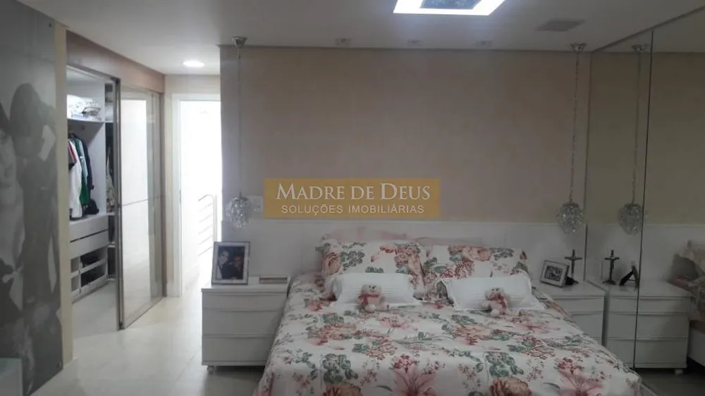 Casa, 4 quartos, 200 m² - Foto 8