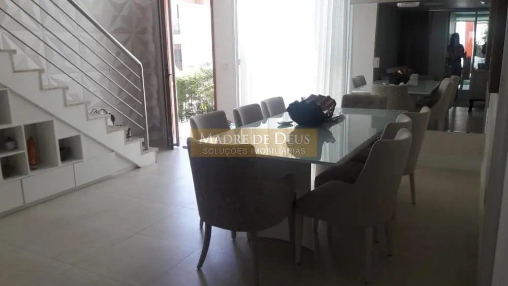 Casa, 4 quartos, 200 m² - Foto 7
