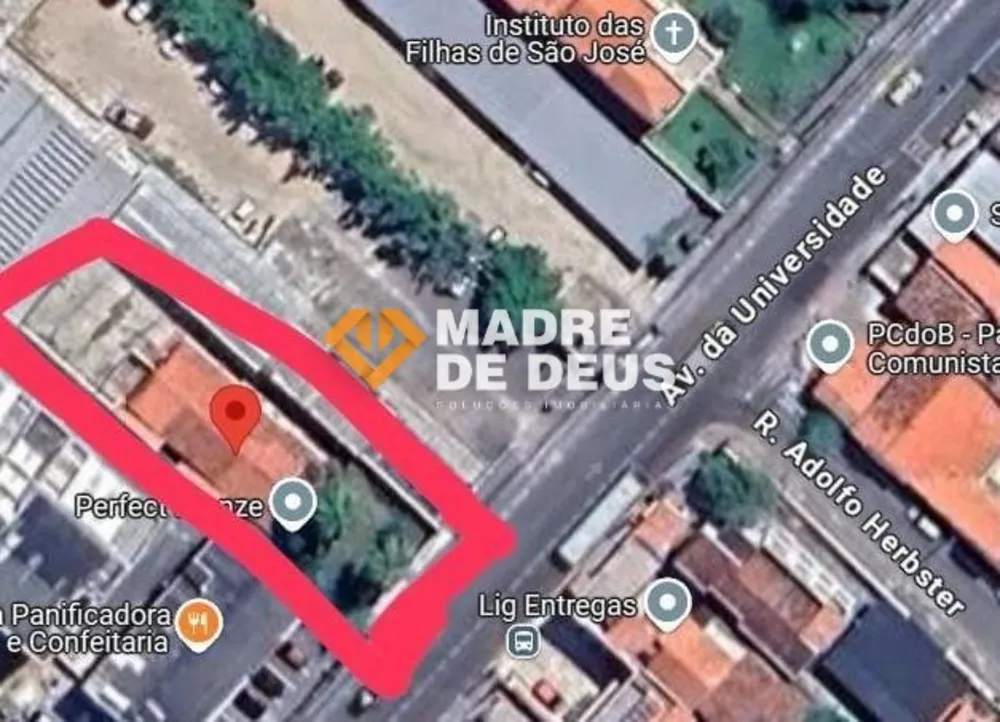Terreno, 672 m² - Foto 1