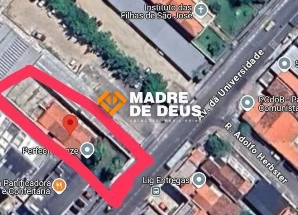 Terreno, 672 m² - Foto 7