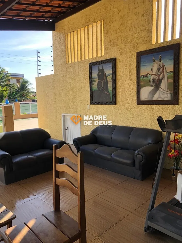 Casa, 4 quartos, 270 m² - Foto 5
