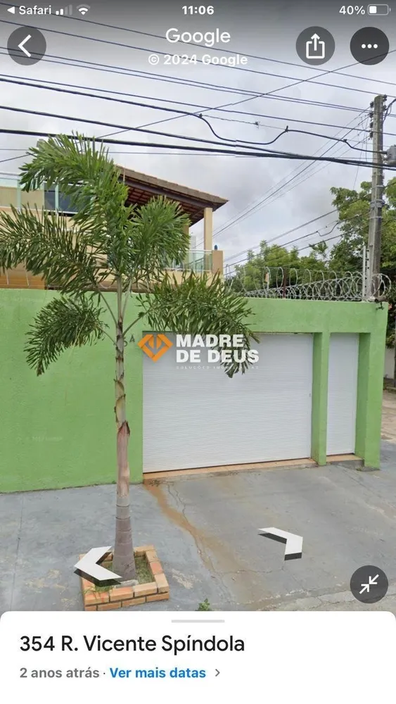 Casa, 4 quartos, 270 m² - Foto 1