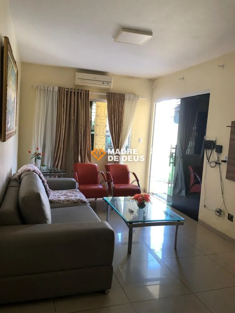 Casa, 4 quartos, 270 m² - Foto 4
