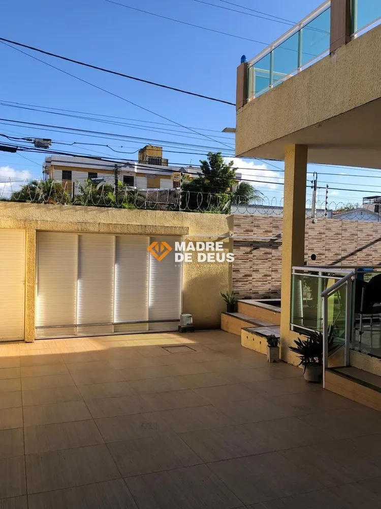 Casa, 4 quartos, 270 m² - Foto 6
