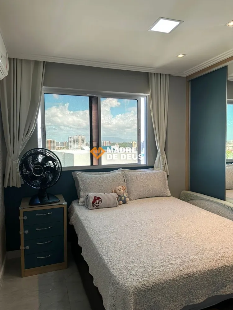 Apartamento, 2 quartos, 94 m² - Foto 7