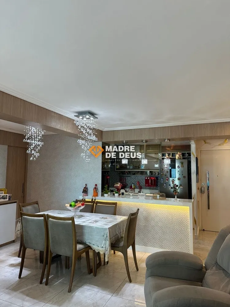 Apartamento, 2 quartos, 94 m² - Foto 2