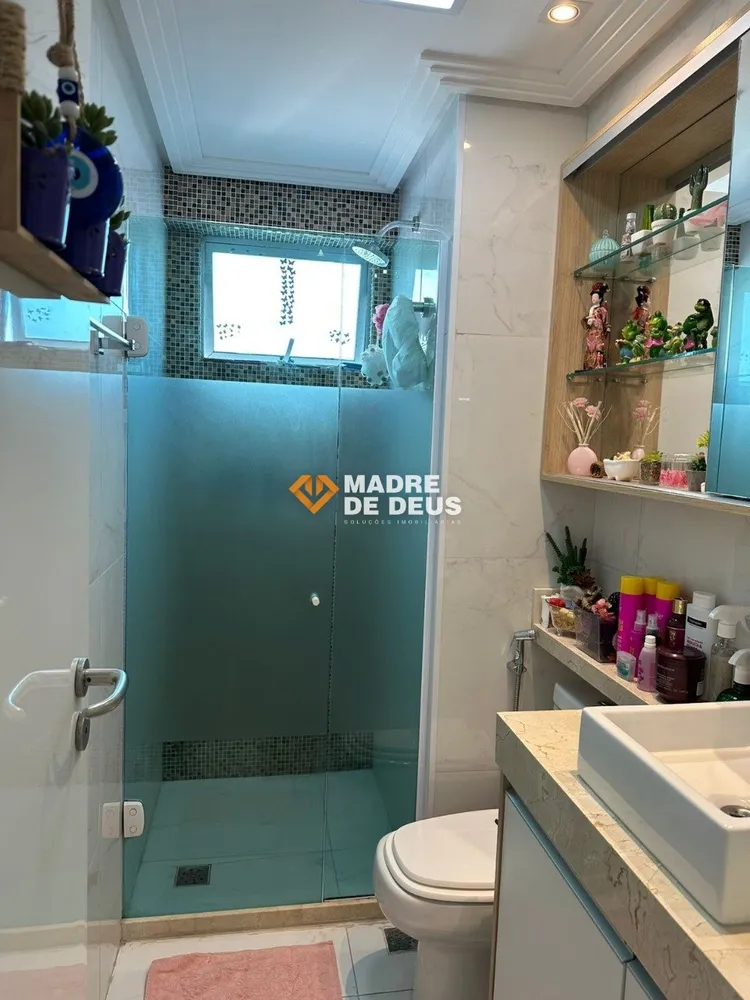 Apartamento, 2 quartos, 94 m² - Foto 6