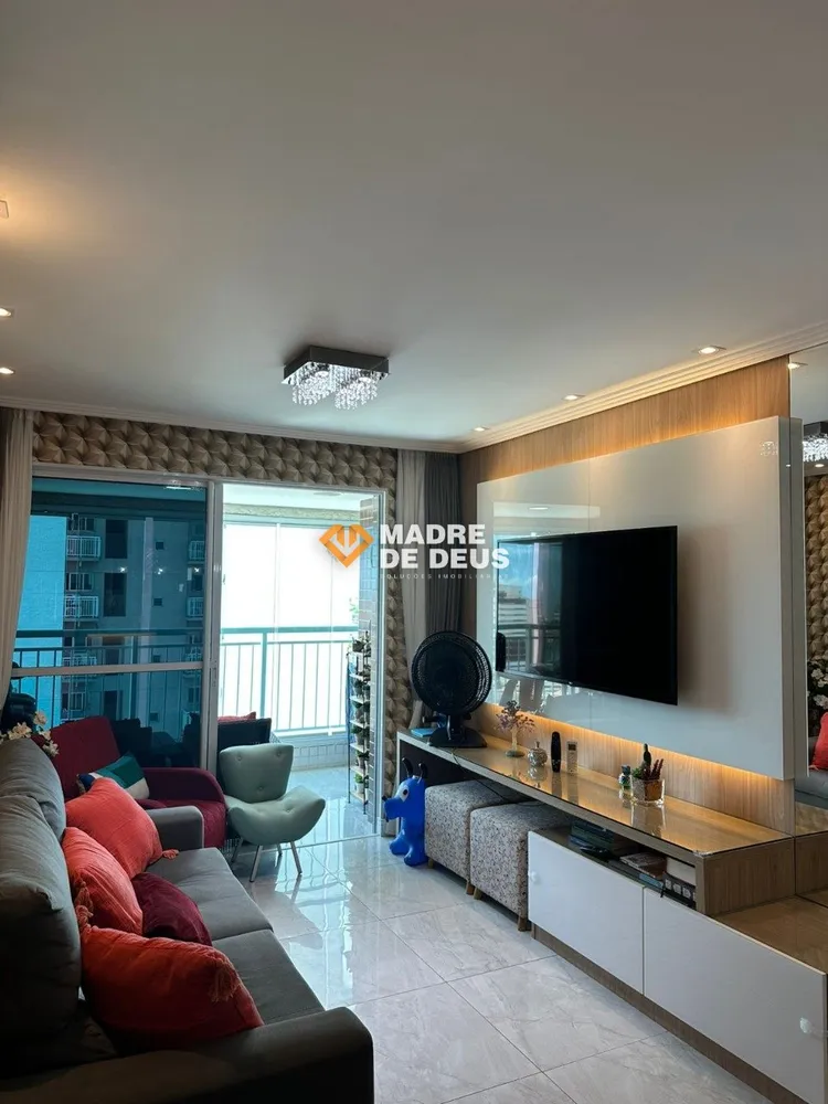 Apartamento, 2 quartos, 94 m² - Foto 8
