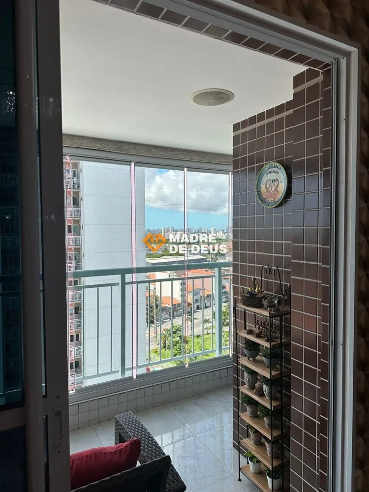 Apartamento, 2 quartos, 94 m² - Foto 10