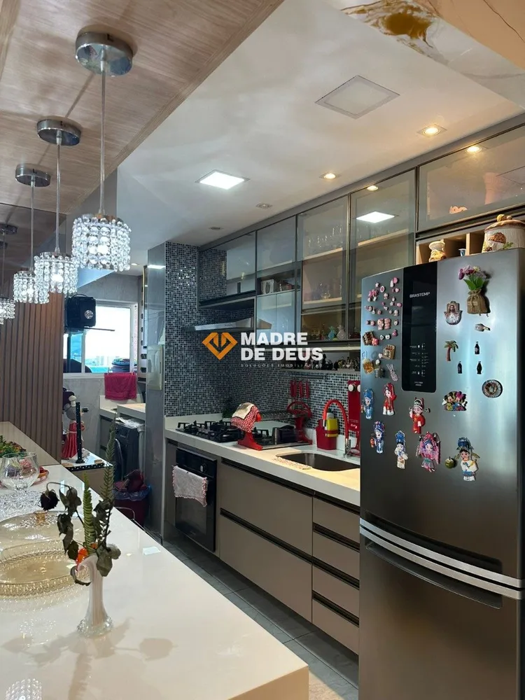 Apartamento, 2 quartos, 94 m² - Foto 4