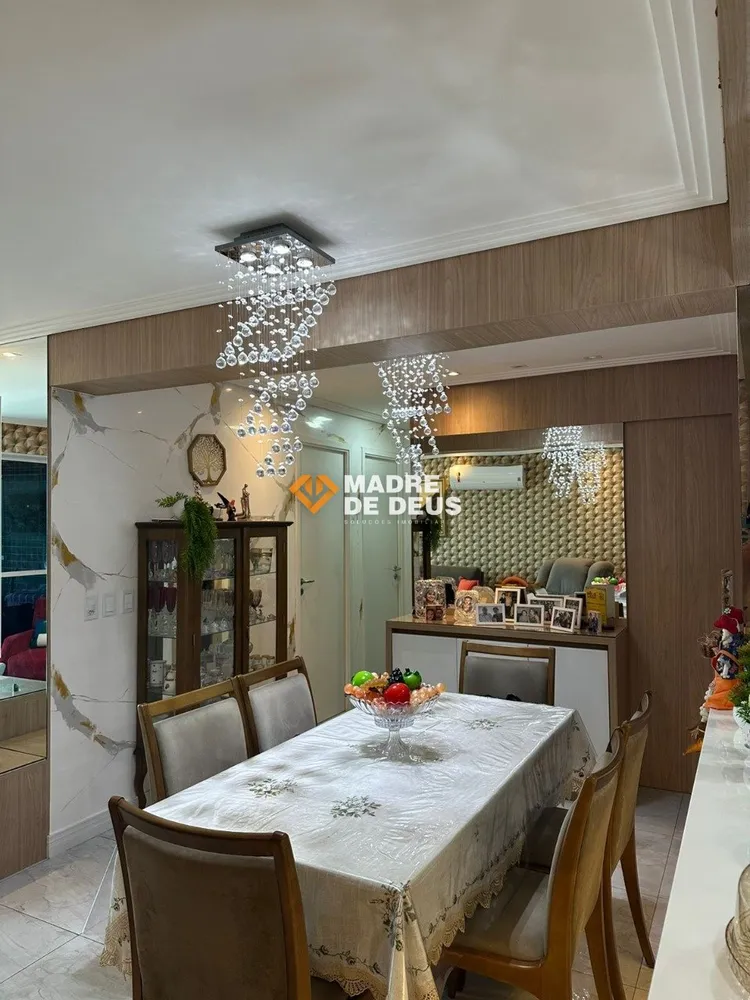 Apartamento, 2 quartos, 94 m² - Foto 3