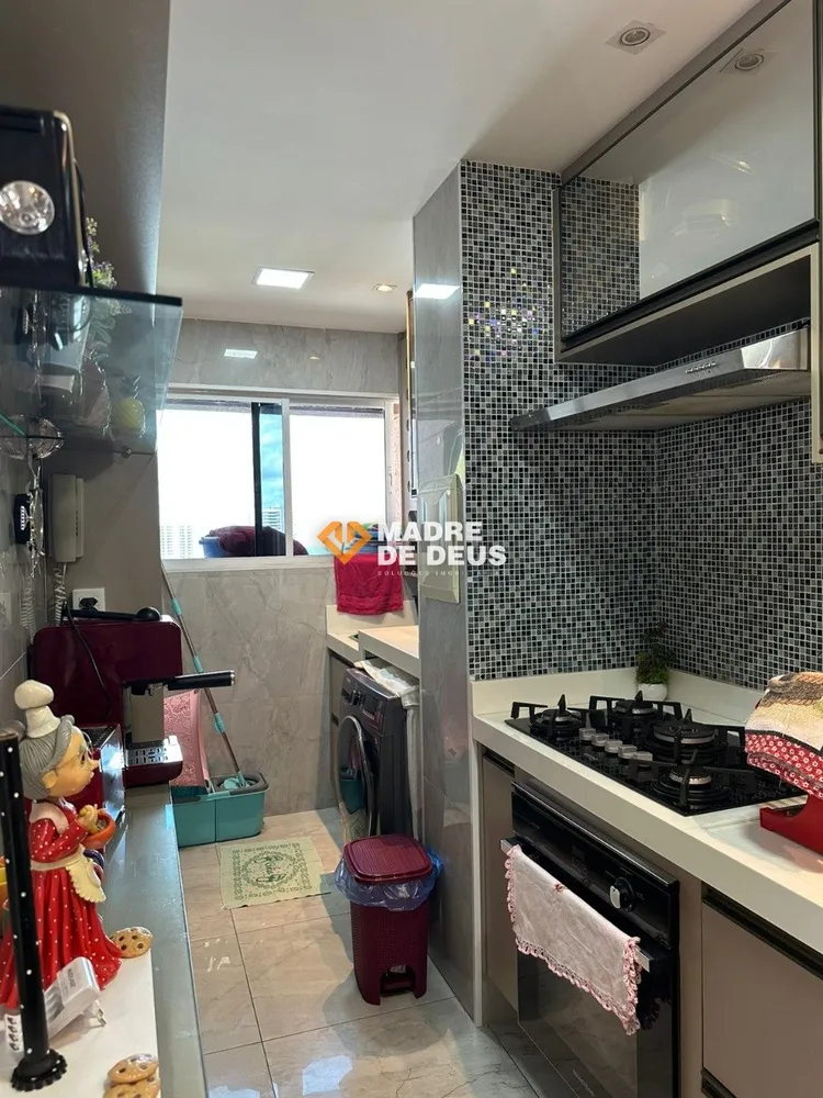 Apartamento, 2 quartos, 94 m² - Foto 9