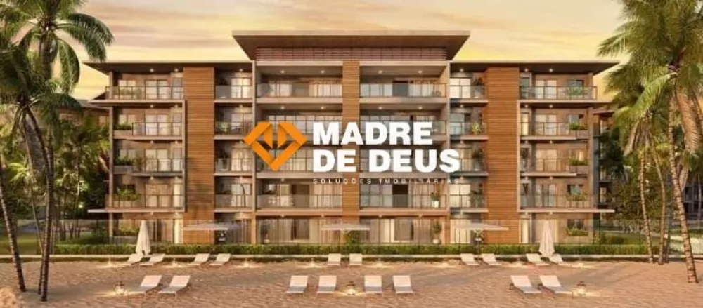 Apartamento, 3 quartos, 136 m² - Foto 6