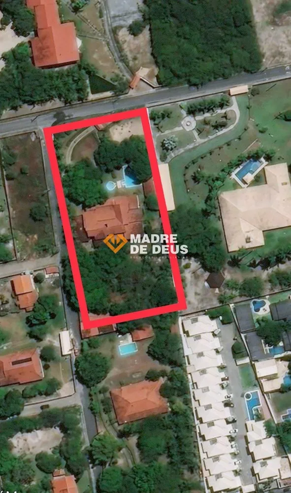 Sítio, 5 quartos, 5000 m² - Foto 8