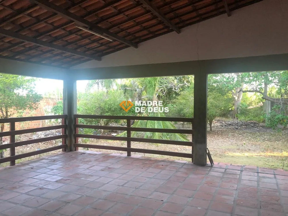 Sítio, 5 quartos, 5000 m² - Foto 4