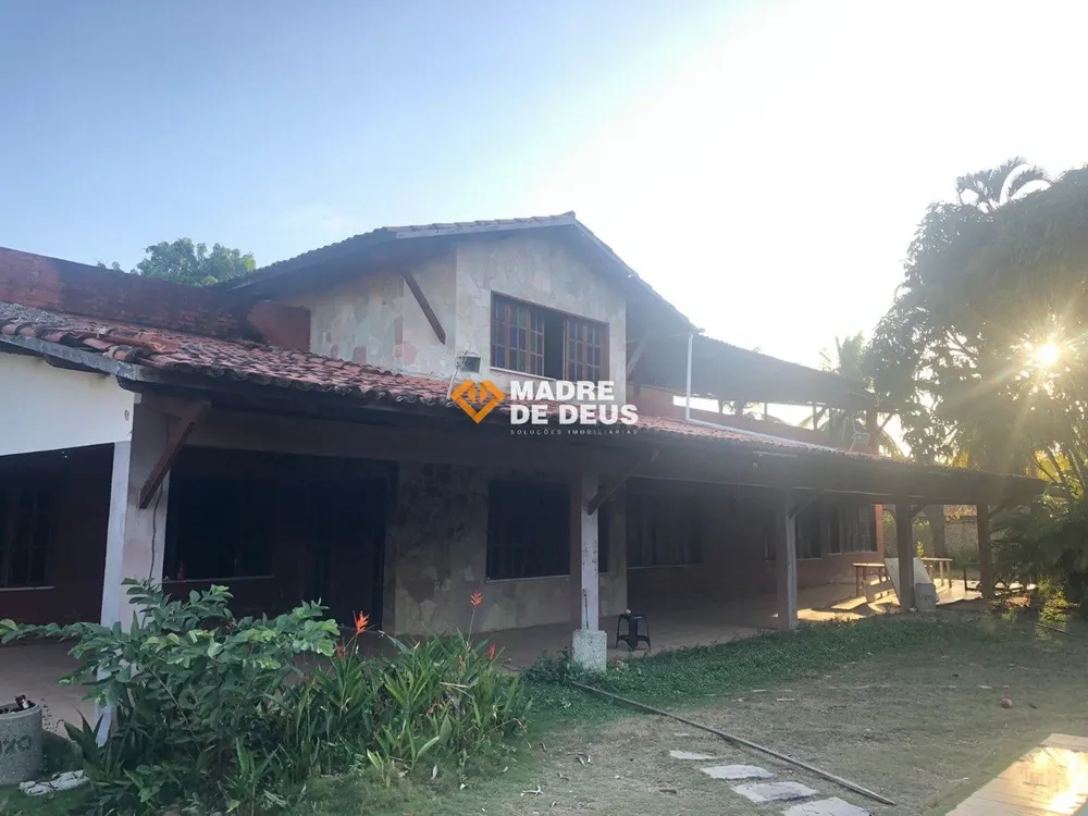 Sítio, 5 quartos, 5000 m² - Foto 3