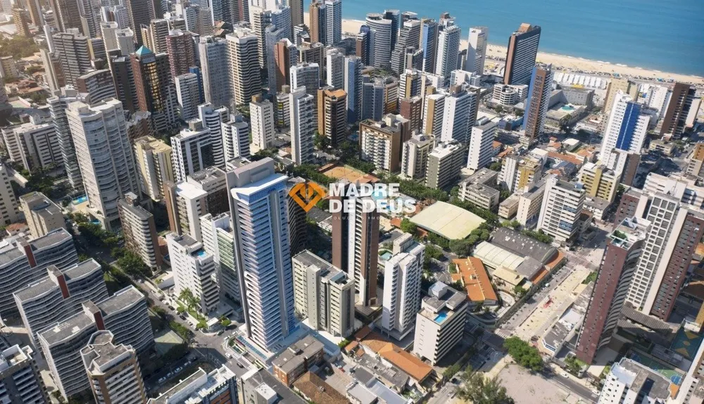 Apartamento, 4 quartos, 242 m² - Foto 1