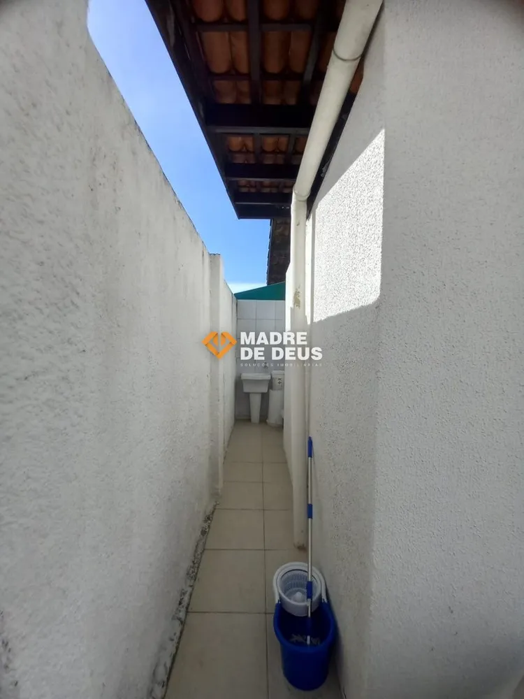 Casa de Condomínio, 2 quartos - Foto 4