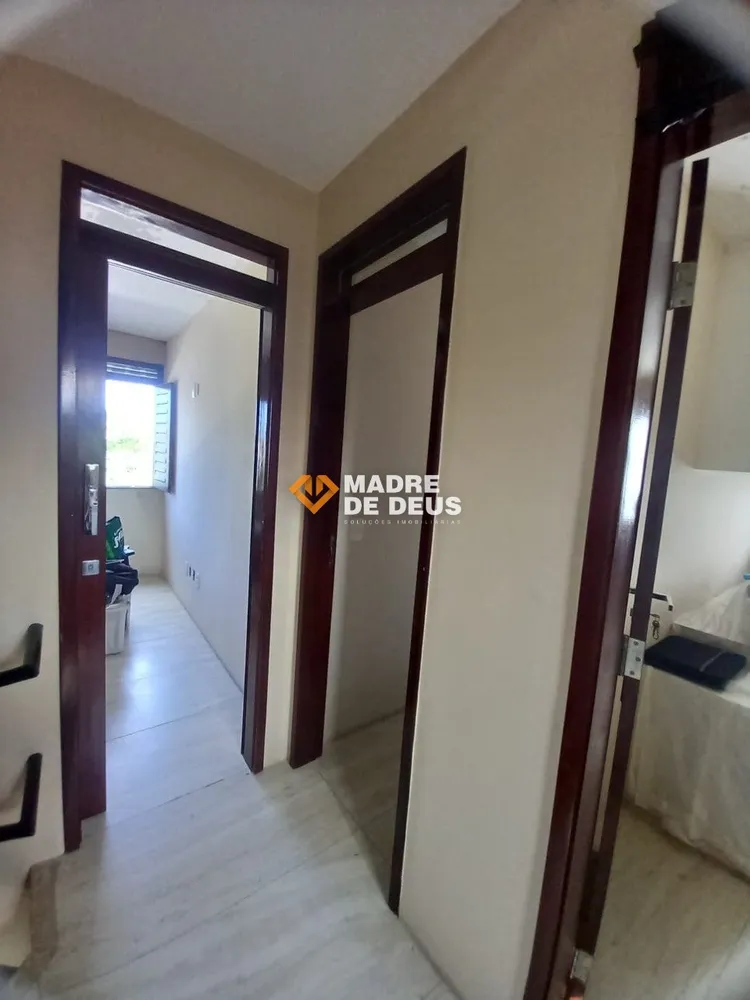 Casa de Condomínio, 2 quartos - Foto 6