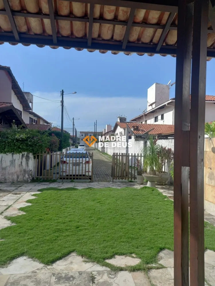 Casa de Condomínio, 2 quartos - Foto 1