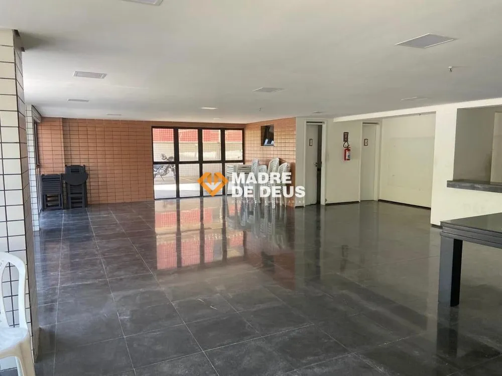 Apartamento, 4 quartos, 195 m² - Foto 12