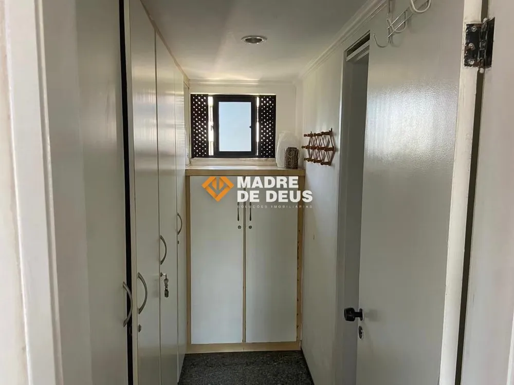 Apartamento, 4 quartos, 195 m² - Foto 4