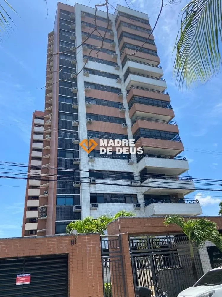 Apartamento, 4 quartos, 195 m² - Foto 9