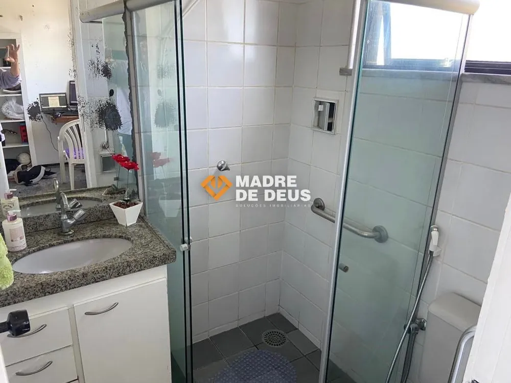 Apartamento, 4 quartos, 195 m² - Foto 3