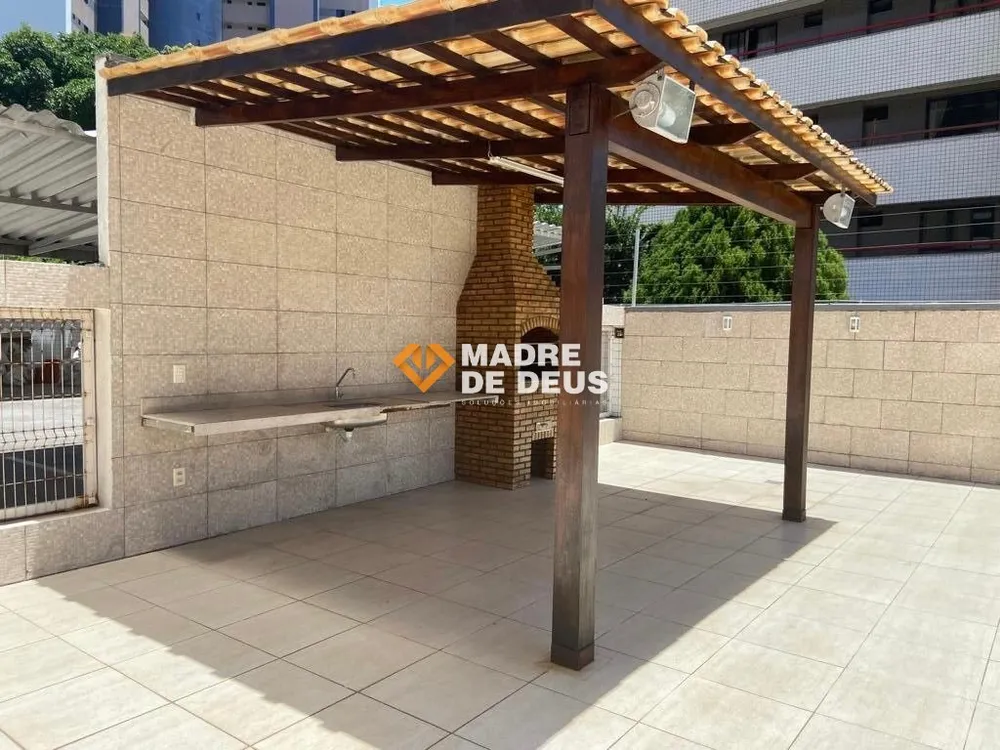 Apartamento, 4 quartos, 195 m² - Foto 11