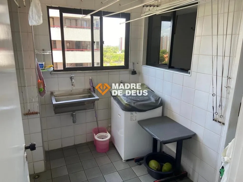 Apartamento, 4 quartos, 195 m² - Foto 8