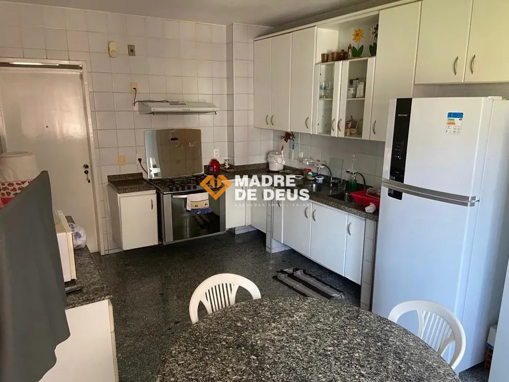Apartamento, 4 quartos, 195 m² - Foto 7