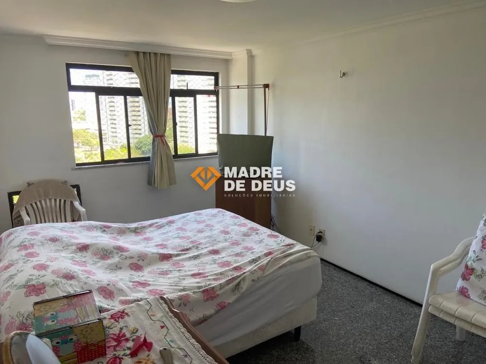Apartamento, 4 quartos, 195 m² - Foto 5