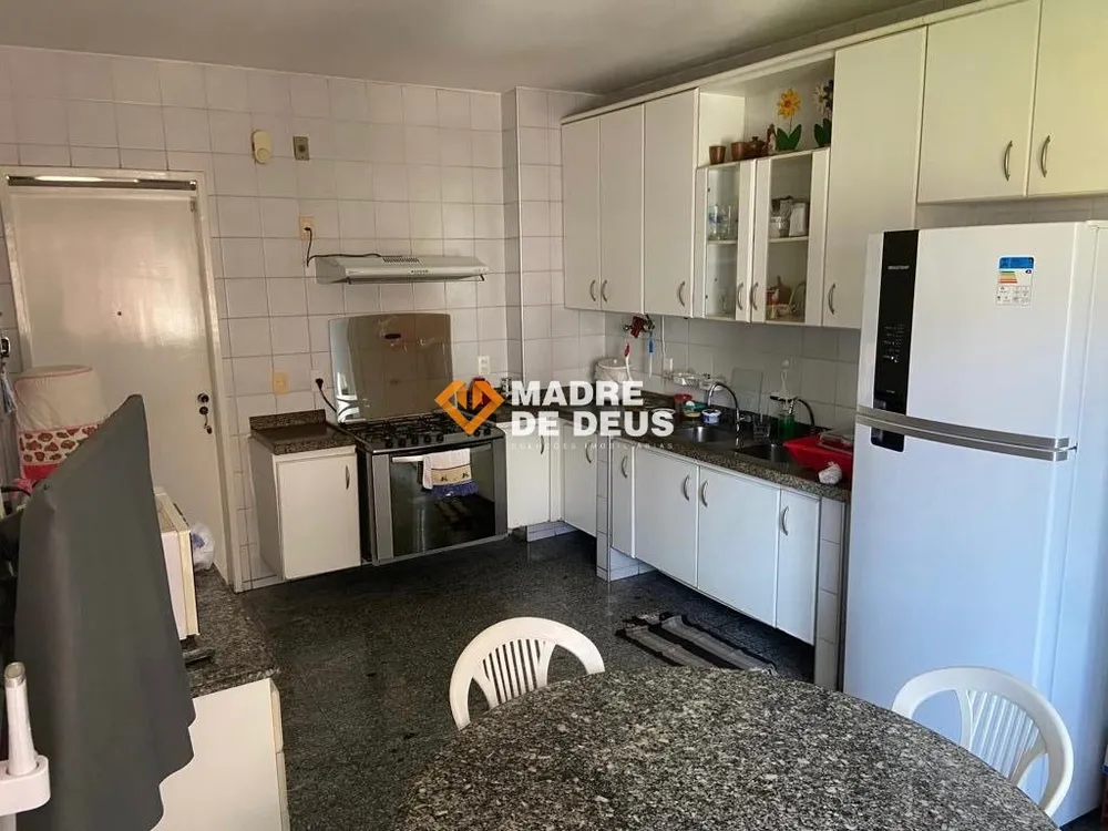 Apartamento, 4 quartos, 195 m² - Foto 6