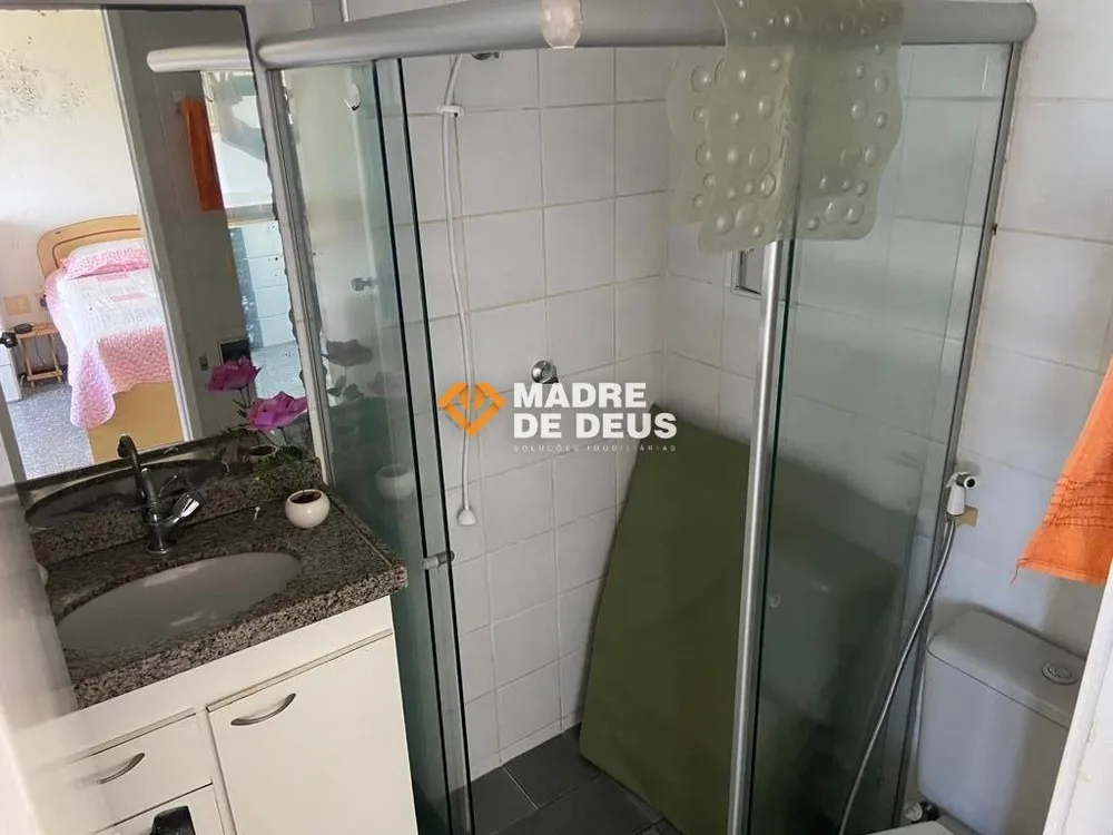 Apartamento, 4 quartos, 195 m² - Foto 2