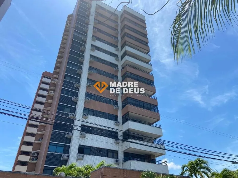 Apartamento, 4 quartos, 195 m² - Foto 10