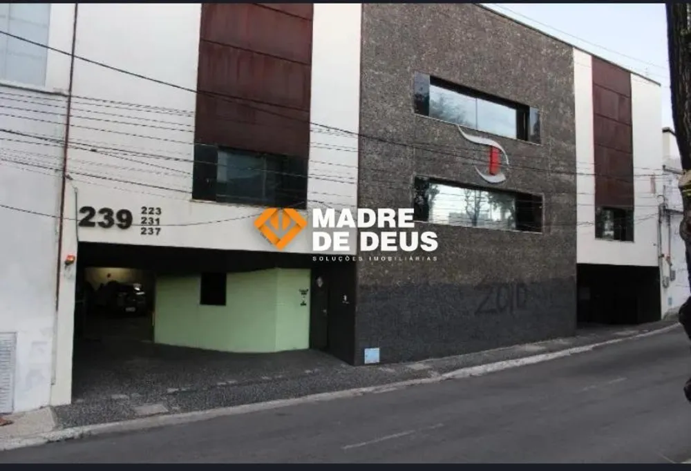 Imóvel Comercial, 1500 m² - Foto 8