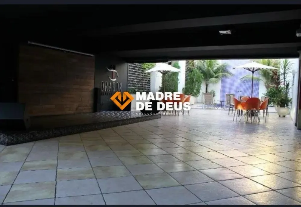 Imóvel Comercial, 1500 m² - Foto 2