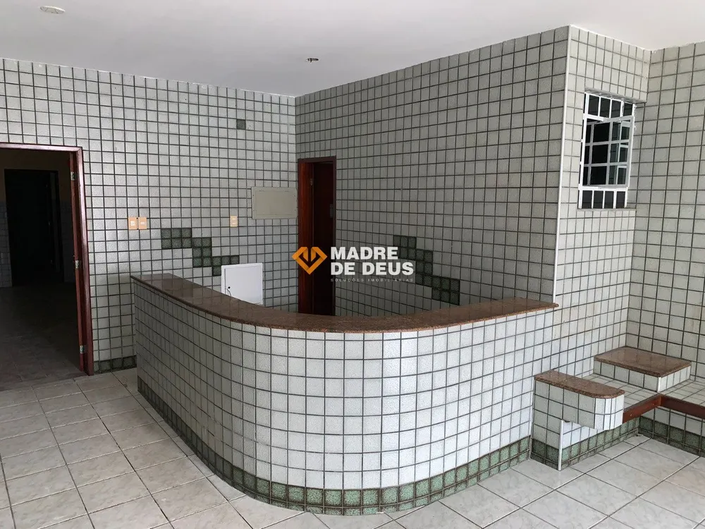 Loja-Salão, 300 m² - Foto 3