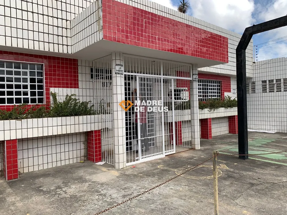 Loja-Salão, 300 m² - Foto 1