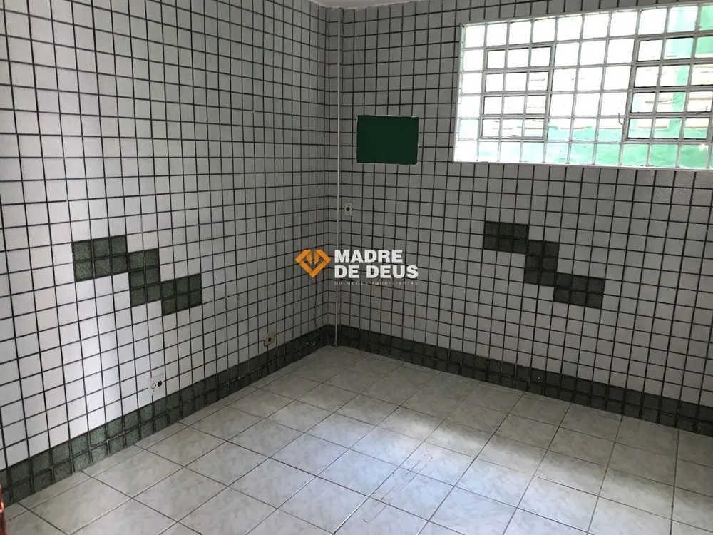 Loja-Salão, 300 m² - Foto 2