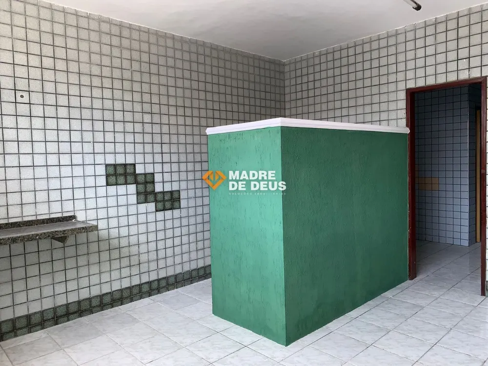 Loja-Salão, 300 m² - Foto 4