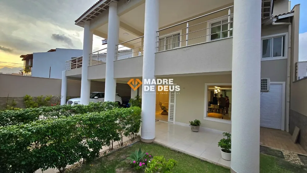 Casa, 4 quartos, 428 m² - Foto 2