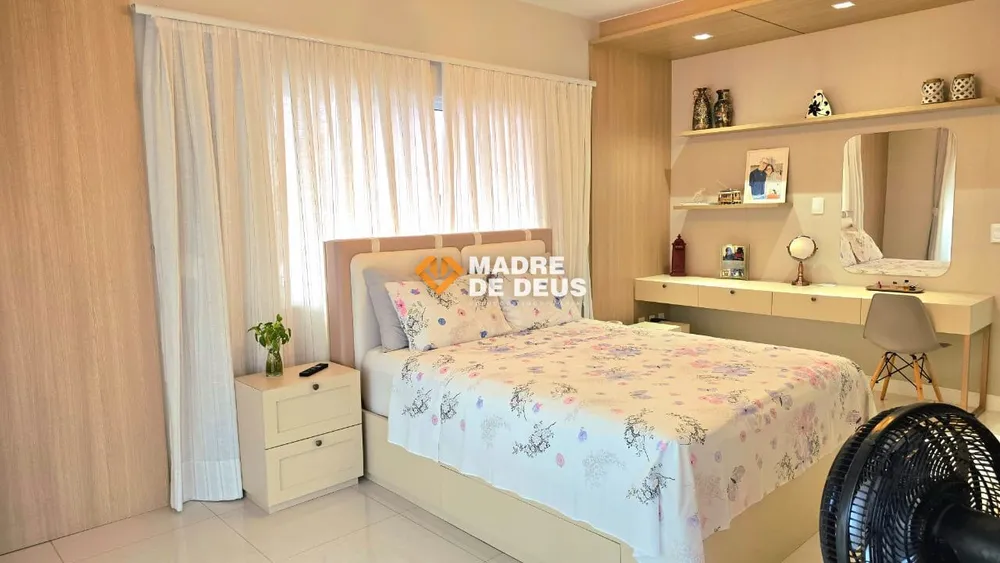 Casa, 4 quartos, 428 m² - Foto 6