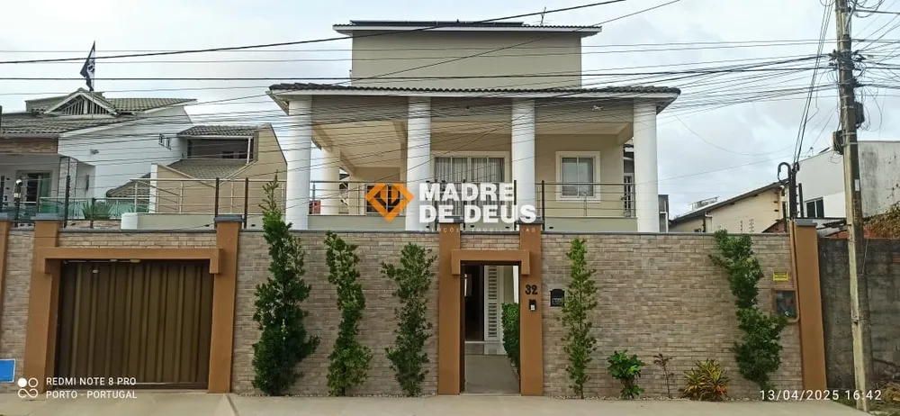 Casa, 4 quartos, 428 m² - Foto 7