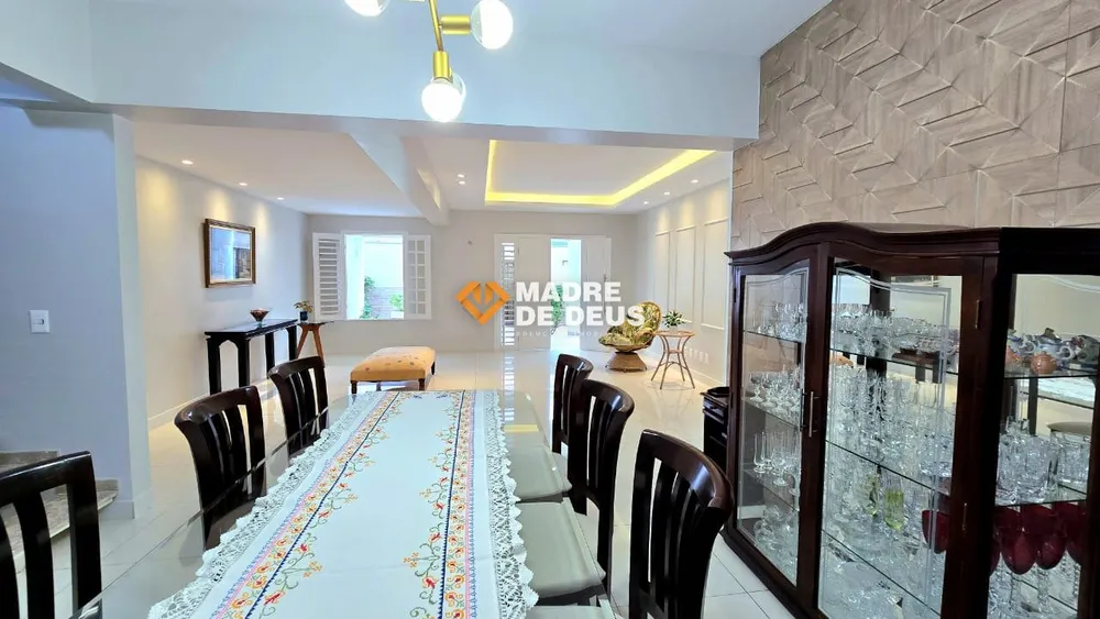 Casa, 4 quartos, 428 m² - Foto 8