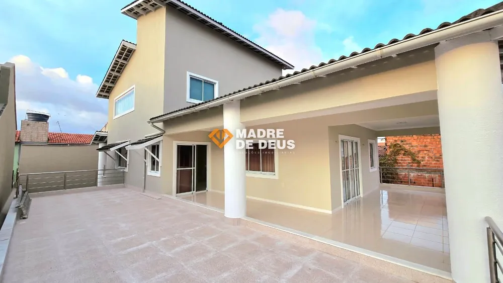 Casa, 4 quartos, 428 m² - Foto 8