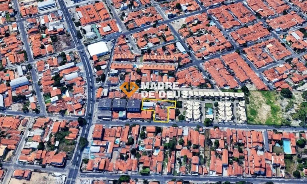 Terreno, 2456 m² - Foto 2
