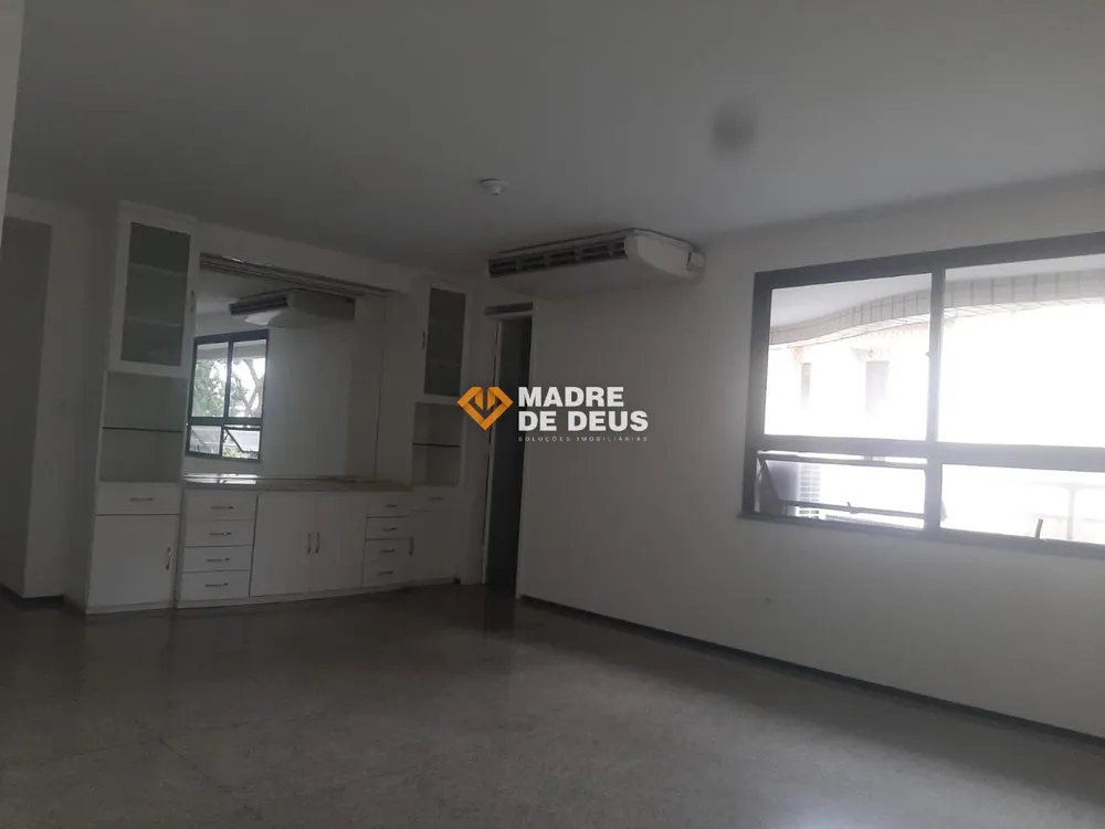 Apartamento, 4 quartos, 233 m² - Foto 1
