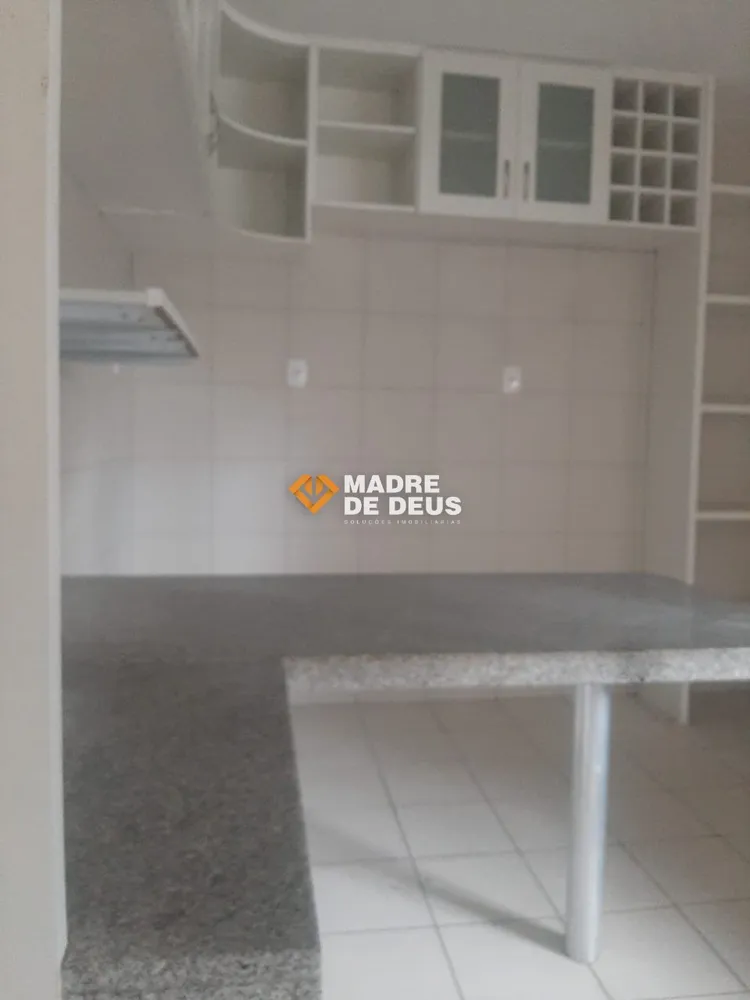 Apartamento, 4 quartos, 233 m² - Foto 6