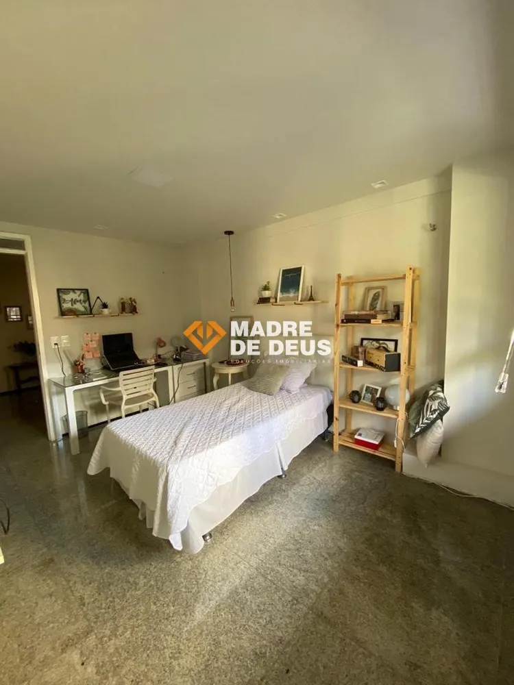 Apartamento, 4 quartos, 233 m² - Foto 2